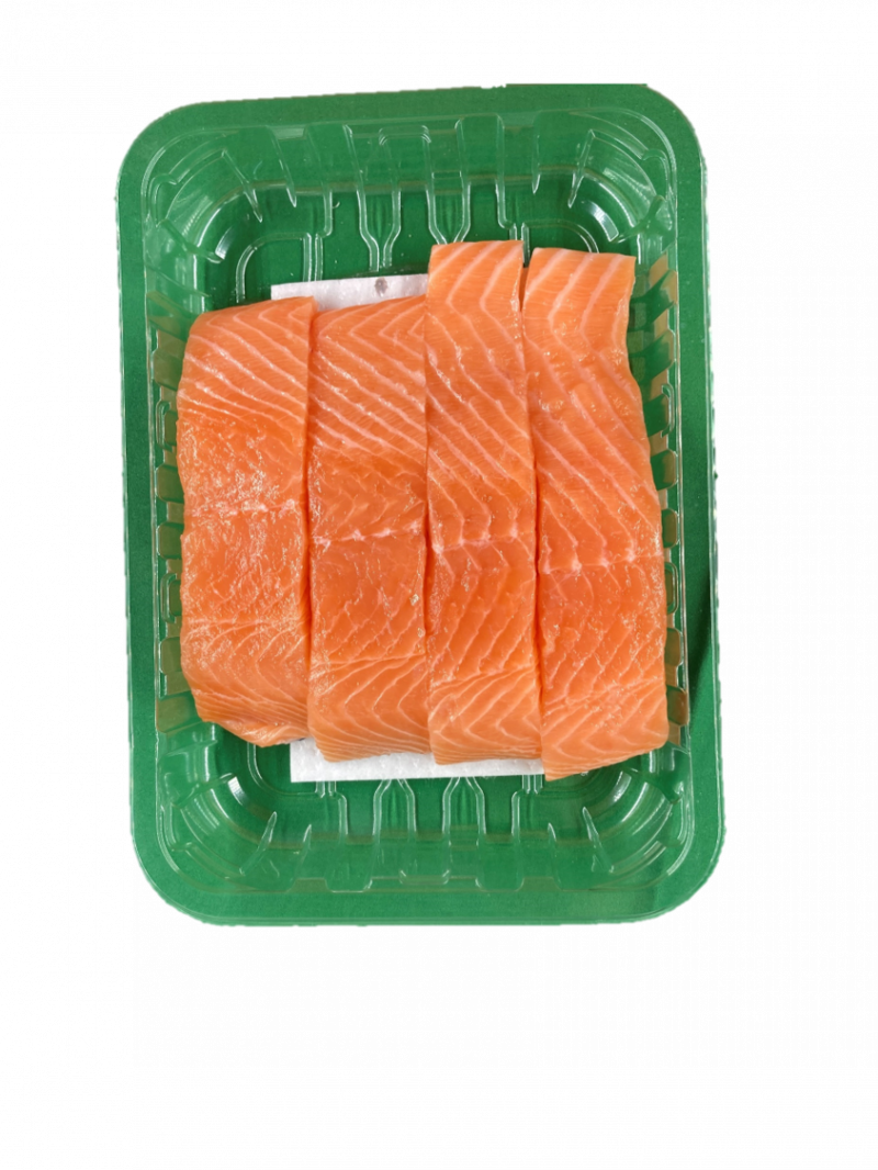 Pavé de Saumon - 4 x 125 gr – Image 3